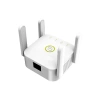 Pix-Link LV-WR24Q 300 Mbps Wi-Fi Router Beyaz