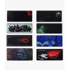 70x30 Cm 13 DESEN 3MM KAYMAZ MOUSE PAD