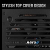 Aerocool VX Plus 400W 12CM Fanlı (AE-VXP-400) Güç Kaynağı Power Supply