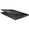 Asus ROG GL553VE-DM233T i7-7700HQ 2.80GHz 16GB 128GB SSD+1TB 4GB GTX1050 Ti 15.6″ Full HD Oyuncu Notebook ( 2.EL )