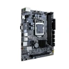 B12895 i7-6700 4.00GHz 8 Çekirdek 16GB RAM H61 1200Mbps WiFi CPU Fan Bundle Anakart Komple SET