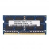 4GB DDR3 1333MHz Notebook Ram