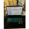 Casper Excalibur G770.1245-8EJ0T-B Intel Core i5 RTX3050 16GB/500GB SSD Oyuncu Laptop ( 2.el )