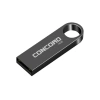 Concord 16GB Metal Flash Bellek C-U16