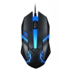 Concord C-28 Usb Siyah Işıklı Optik Gaming Mouse