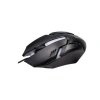 Concord C-28 Usb Siyah Işıklı Optik Gaming Mouse