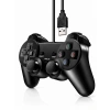 Platoon PL-2596 PC Uyumlu Titreşimli Joystick Oyun Kolu Gamepad