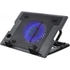 Concord C-882 5 Kademeli Oyuncu Gaming Laptop Soğutucu Stand Cooler 1x 14cm Fan