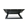 Concord C-882 5 Kademeli Oyuncu Gaming Laptop Soğutucu Stand Cooler 1x 14cm Fan