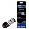 Concord C-UML32 32GB Mini Lite Usb Flash Bellek