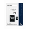 CONCORD CM8 High Speed 8GB TF Kart SD Adaptör