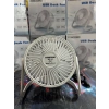 CONCORD MS-54 USB Fan Beyaz