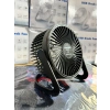 CONCORD MS-54 USB Fan Siyah
