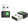 Concord W-4 300Mbps Usb WiFi Alıcı Adaptör Free Driver