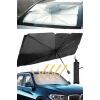 CWS CAR WINDSHIELD SUNSHAD Araç Şemsiye