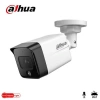 Dahua Smart Hibrit Led Sesli IR Bullet Güvenlik Kamera 2MP 2.8MM (IPC-HFW1230TC1-SA)