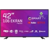 Dijitsu 42DS9000 42 106 Ekran Uydu Alıcılı Full HD Android Smart Led TV