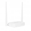 Everest EWR-301 Kablosuz-N WPS + WISP+WDS 300 Mbps Repeater+Access Point+Bridge Kablosuz Router