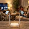 Everest EWR-301 Kablosuz-N WPS + WISP+WDS 300 Mbps Repeater+Access Point+Bridge Kablosuz Router