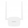 Everest EWR-301 Kablosuz-N WPS + WISP+WDS 300 Mbps Repeater+Access Point+Bridge Kablosuz Router