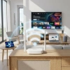 Everest EWR-301 Kablosuz-N WPS + WISP+WDS 300 Mbps Repeater+Access Point+Bridge Kablosuz Router