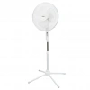 Everest FAN10 EcoWind Beyaz 16 Maks 45W 3 Kademe 1100RPM Metal Yıldız Ayak 3 Bıçaklı Vantilatör/ Pervanesi