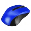 Everest SM-537 Usb Mavi 2.4Ghz Kablosuz Mouse