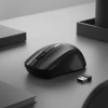 Everest SM-537 Usb Siyah 2.4Ghz Kablosuz Mouse
