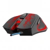 Everest SM-790 SWANKY Siyah 3200 DPI Gaming Oyuncu Mouse