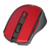 Everest SMW-777 Usb Kırmızı 2.4Ghz Optik Wireless Oyuncu Mouse