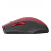Everest SMW-777 Usb Kırmızı 2.4Ghz Optik Wireless Oyuncu Mouse