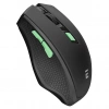 Everest SMW-777 Usb Siyah 2.4Ghz Optik Wireless Oyuncu Mouse