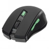 Everest SMW-777 Usb Siyah 2.4Ghz Optik Wireless Oyuncu Mouse