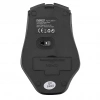 Everest SMW-777 Usb Siyah 2.4Ghz Optik Wireless Oyuncu Mouse