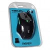 Everest SMW-777 Usb Siyah 2.4Ghz Optik Wireless Oyuncu Mouse