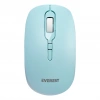 Everest SMW-89 Usb Mavi 2.4Ghz Kablosuz Mouse