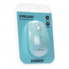 Everest SMW-89 Usb Mavi 2.4Ghz Kablosuz Mouse