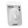 Everest SMW-89 Usb Beyaz 2.4Ghz Kablosuz Mouse