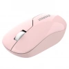 Everest SMW-973 Usb Pembe 2.4Ghz Kablosuz Mouse