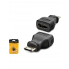 HADRON HN4488 Hdmı To Mini Hdmı Dönüştürücü Adaptör
