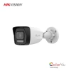 Hikvision HiLook IPC-B120HA-LUFC 2MP 2.8mm ColorVu Dual Light 30M Sesli PoE IP Bullet Kamera