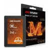 HİKVİSİON HS-SSD-M(S)/240GB 240GB 460-360MB/S SATA 3 SSD