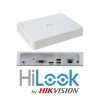 HiLook-Hikvision NVR-108H-D 8 Kanal 6MP 1 HDD NVR Kayıt Cihazı
