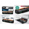 HP Laser 107a 107w 135a 135w 137fnw Uyumlu 106A Muadil Toner