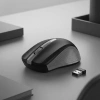 Everest SM-537 Usb Gri 2.4Ghz Kablosuz Mouse