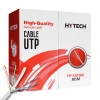 Hytech HY-CAT600 305m Gri Utp CAT6 Kablo