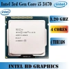 intel Core i5-3470 Processor 6M Cache up to 3.60 GHz