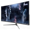 İzoly Vortex 24 inç 100Hz 1Ms FHD CURVED MONİTÖR (VGA+HDMI) (DAHİLİ HOPARLÖR)