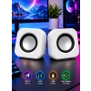 J-TECH O1080 i5-8400 16GB RAM 256GB SSD 19 Monitör Masaüstü Bilgisayar