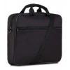 J-TECH Eko Serisi Su Geçirmez 15.6 Siyah Notebook Çantası Askılıklı -Siyah